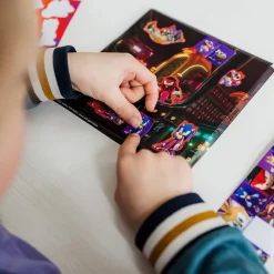 Sonic Sticker-set