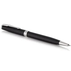 Sonnet Black/Chrome Kulpenna