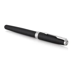 Sonnet Black/Chrome Reservoar