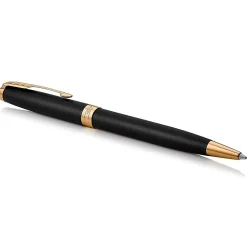 Sonnet Black/Gold Kulpenna
