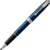 Sonnet Blue/Chrome Rollerball