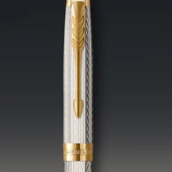 Sonnet Mistral Silver Kulpenna