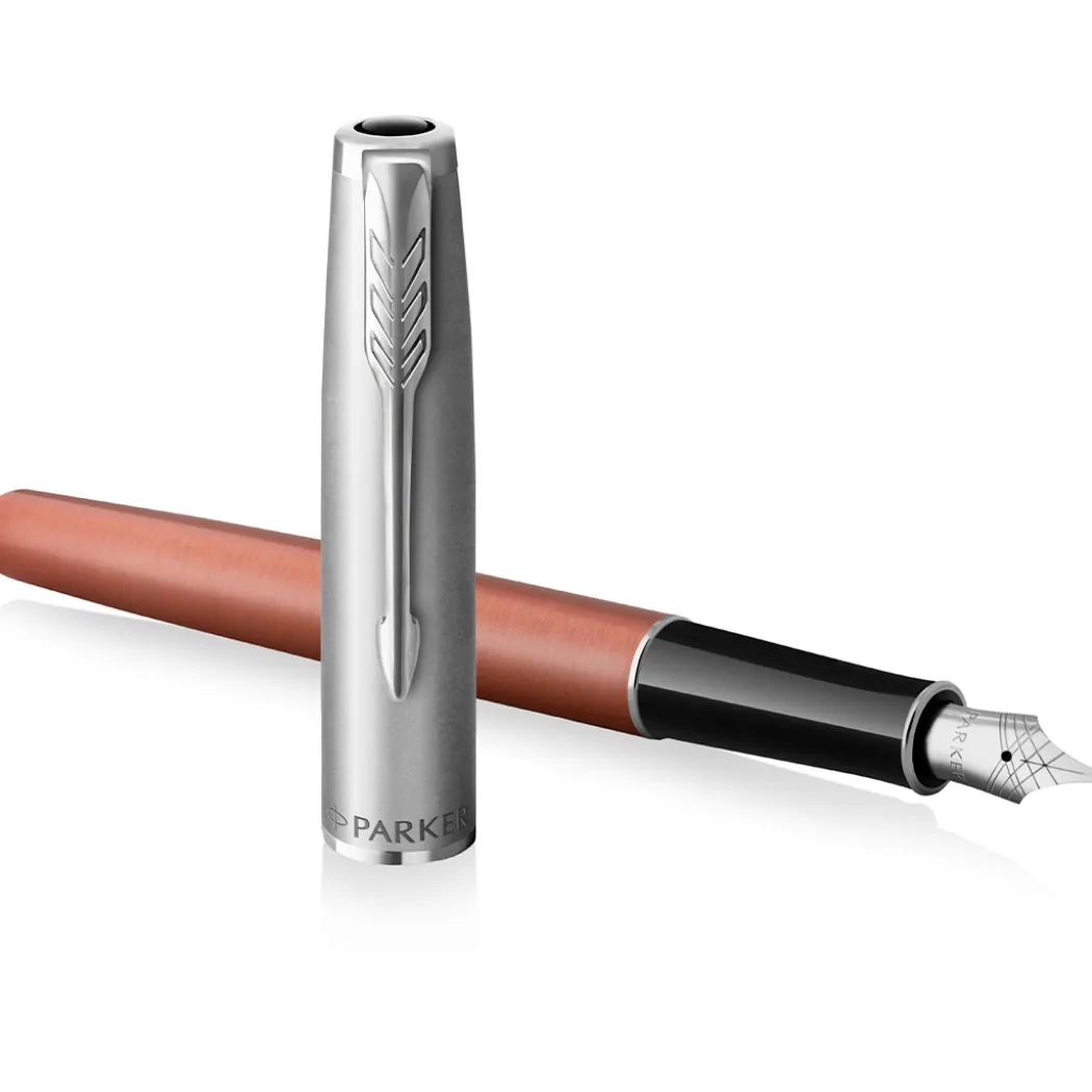Sonnet Sandblast Orange Reservoar Fine
