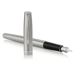 Sonnet Steel/Chrome Reservoar