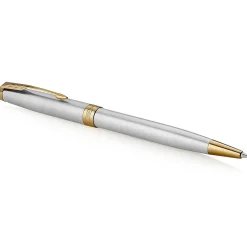 Sonnet Steel/Gold Kulpenna
