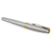 Sonnet Steel/Gold Reservoar
