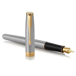 Sonnet Steel/Gold Reservoar