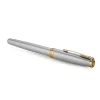 Sonnet Steel/Gold Rollerball
