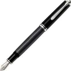 Souverän M405 Reservoar Anthracite