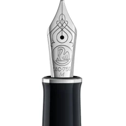 Souverän M805 Reservoar Anthracite