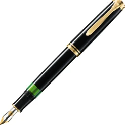Souverän M400 Reservoar Black
