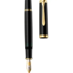 Souverän M800 Reservoar Black
