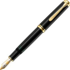 Souverän M800 Reservoar Black