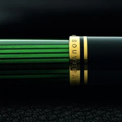 Souverän M1000 Reservoar Black/Green
