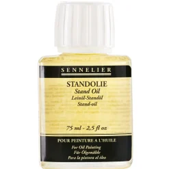 Stand Oil 75 ml
