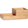 Staple Storage Box Skrivbordsförvaring