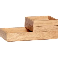 Staple Storage Box Skrivbordsförvaring