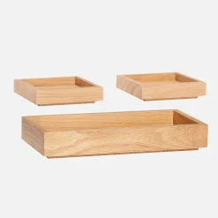 Staple Storage Box Skrivbordsförvaring
