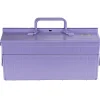 ST350 Cantilever Toolboox Light Purple
