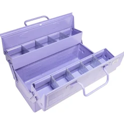 ST350 Cantilever Toolboox Light Purple