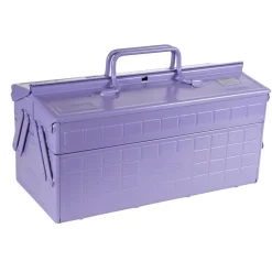 ST350 Cantilever Toolboox Light Purple