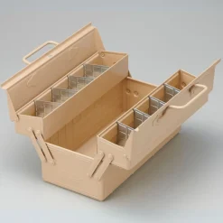 ST350 Cantilever Toolbox Beige