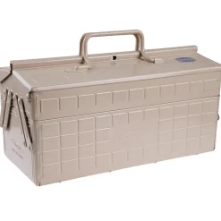 ST350 Cantilever Toolbox Beige