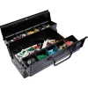 ST350 Cantilever Toolbox Black