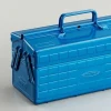 ST350 Cantilever Toolbox Blue