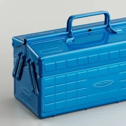 ST350 Cantilever Toolbox Blue