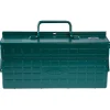 ST350 Cantilever Toolbox Green Sea