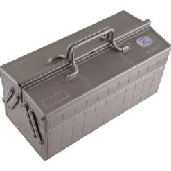 ST350 Cantilever Toolbox Titanium
