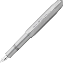 Steel Sport Reservoar