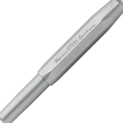 Steel Sport Reservoar