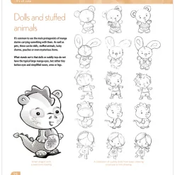 Step-by-Step Manga