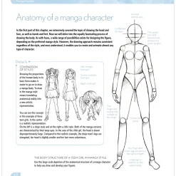 Step-by-Step Manga