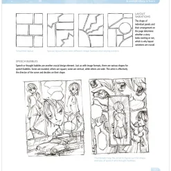 Step-by-Step Manga