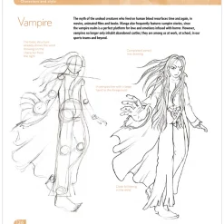Step-by-Step Manga