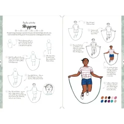 10 Step Drawing: Figures