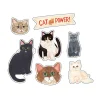Sticker pack Kahoko Cat