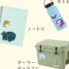 Sticker pack Miroco Machiko