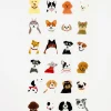 Stickers Hundar