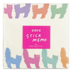 Sticky Notes Cats