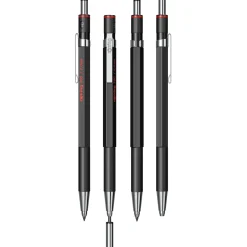 300 Stifthållare 2 mm