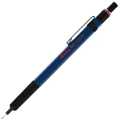 500 Stiftpenna 0.5 Blå