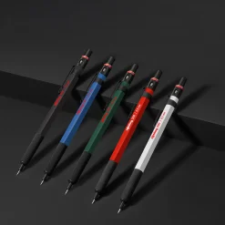 500 Stiftpenna 0.5 Blå