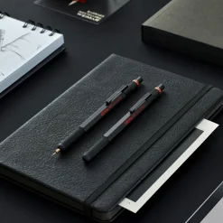 800+ Stiftpenna 0.5 Black