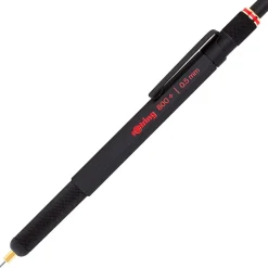 800+ Stiftpenna 0.5 Black