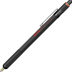 800+ Stiftpenna 0.7 Black