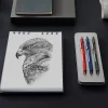 600 Stiftpenna Blue 0.7 mm